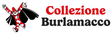 Collezione Burlamacco